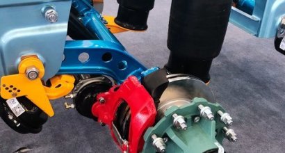 New Policy on Semi-trailer in China Domestic Market