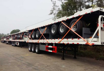 semi trailer 