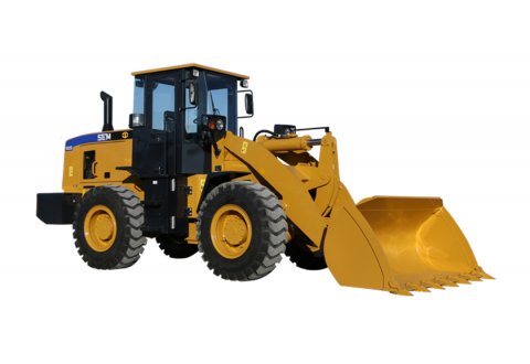 SEM 3T Wheel Loader