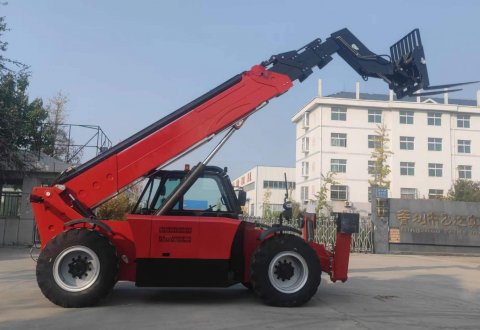 KAILAI 14m Telescopic Handler